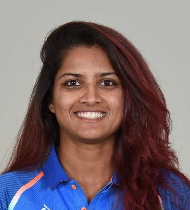 Mona Meshram