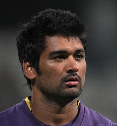 Pradeep Sangwan