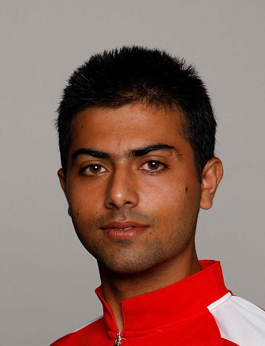 Image of Niaz Ali