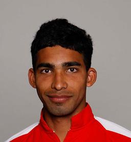 Irfan Ahmed