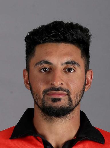 Nizakat Khan