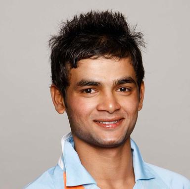 Sufiyan Shaikh