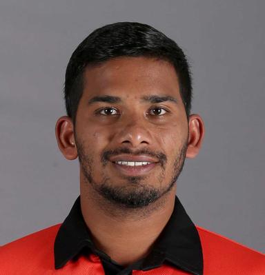Nadeem Ahmed