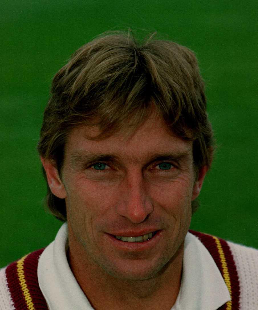 Image of Kevin Curran