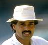 D Vengsarkar