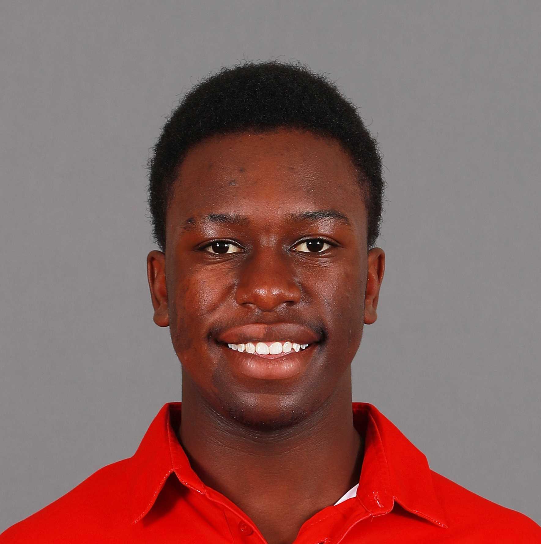 Image of Dion Myers