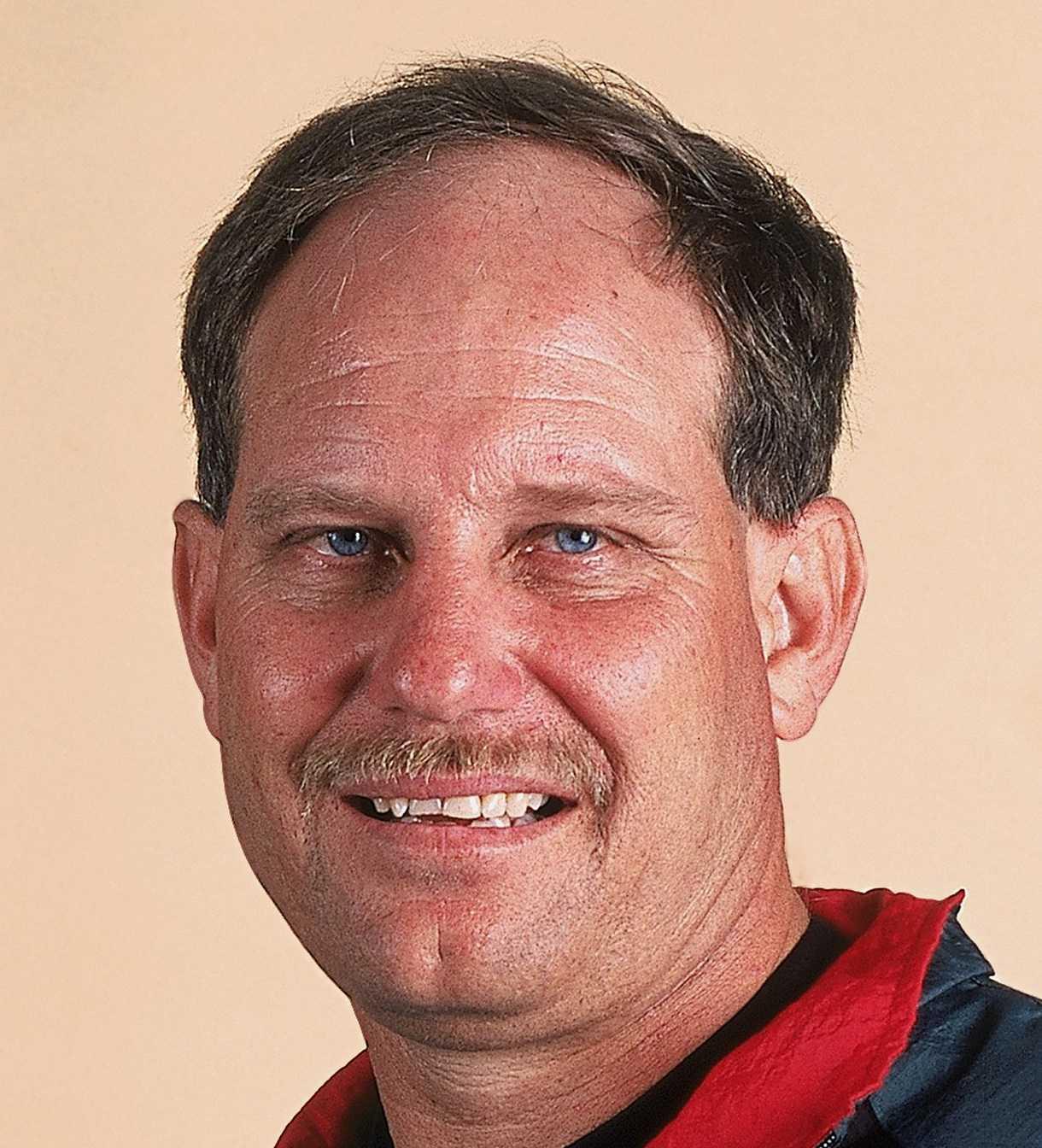Image of Andy Pycroft