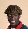 H Olonga