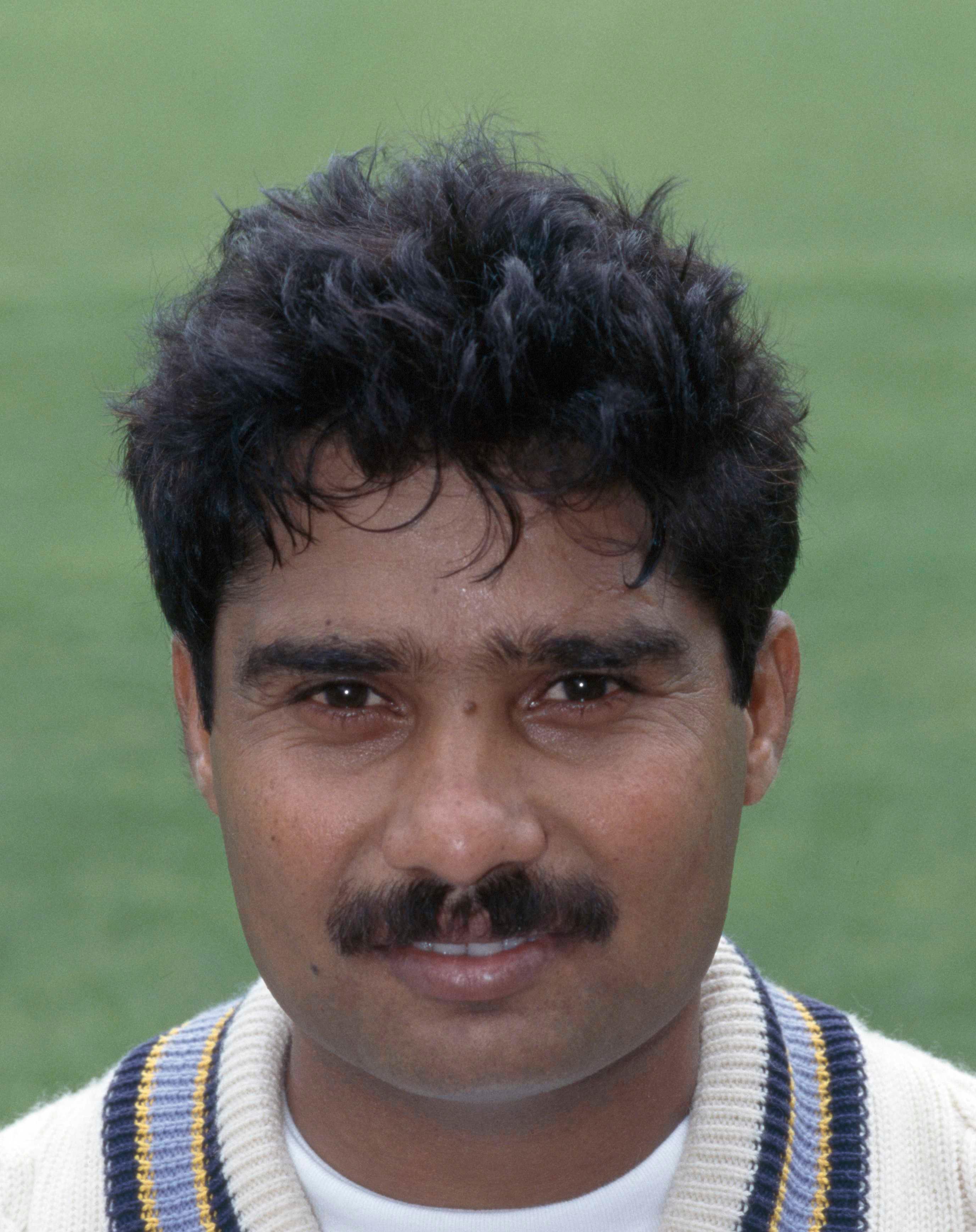 Image of Narendra Hirwani