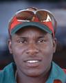 P Mbangwa