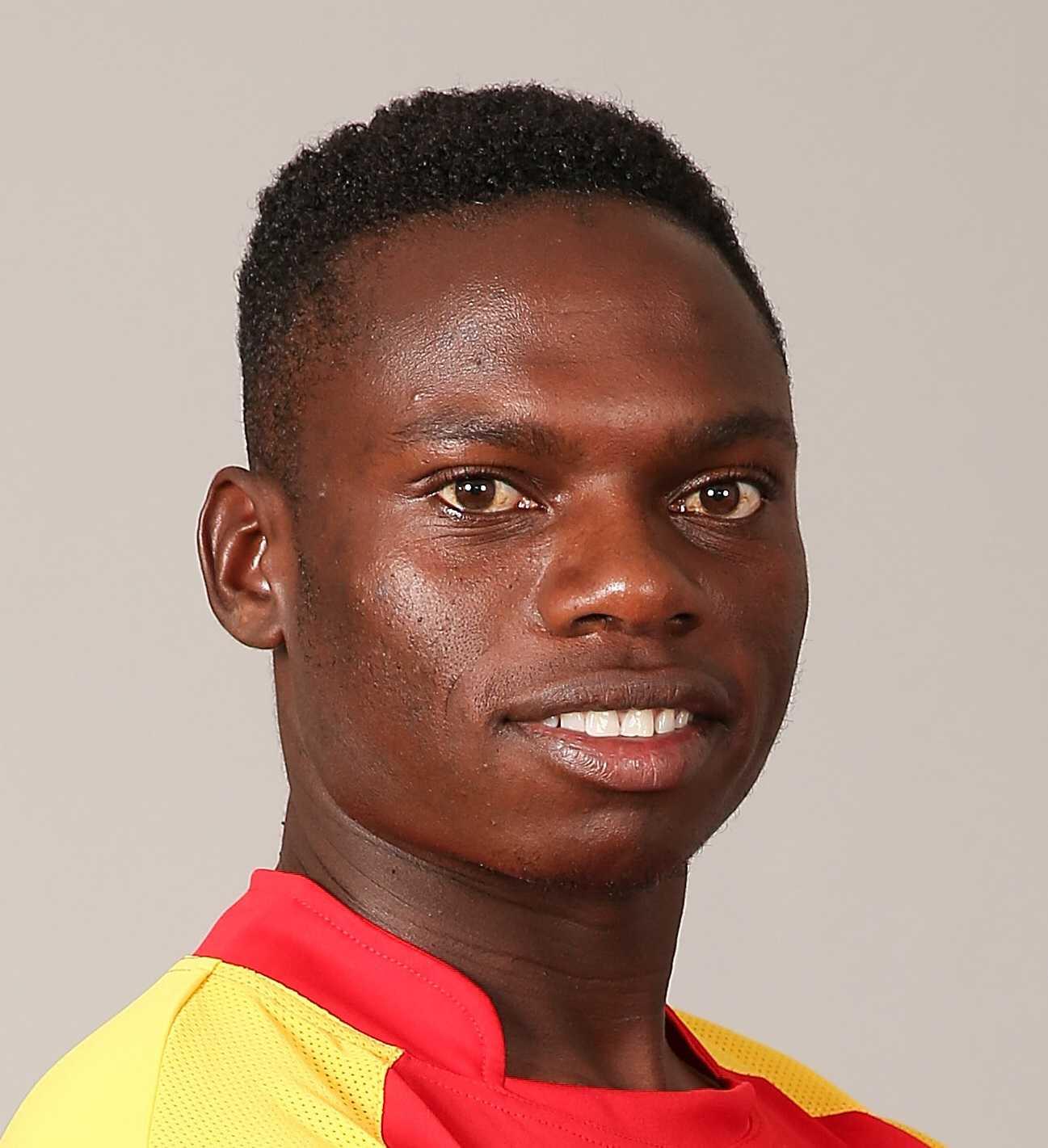 Image of Tawanda Mupariwa