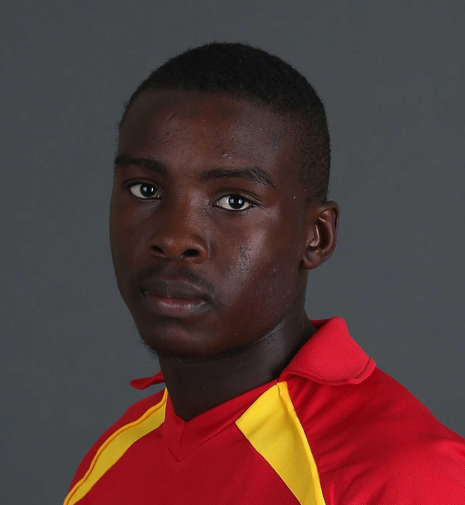 Image of Tinashe Kamunhukamwe