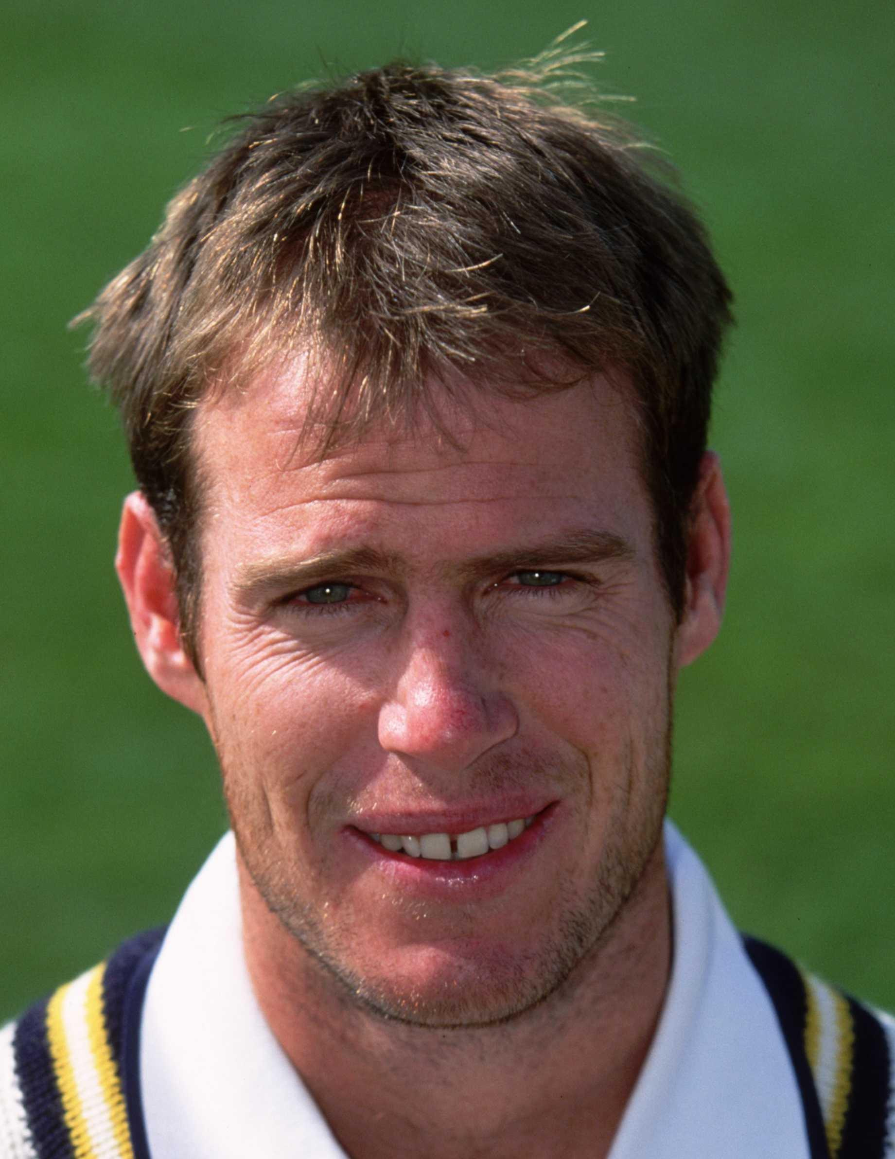 Image of Neil Johnson