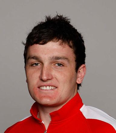 Jamie Atkinson
