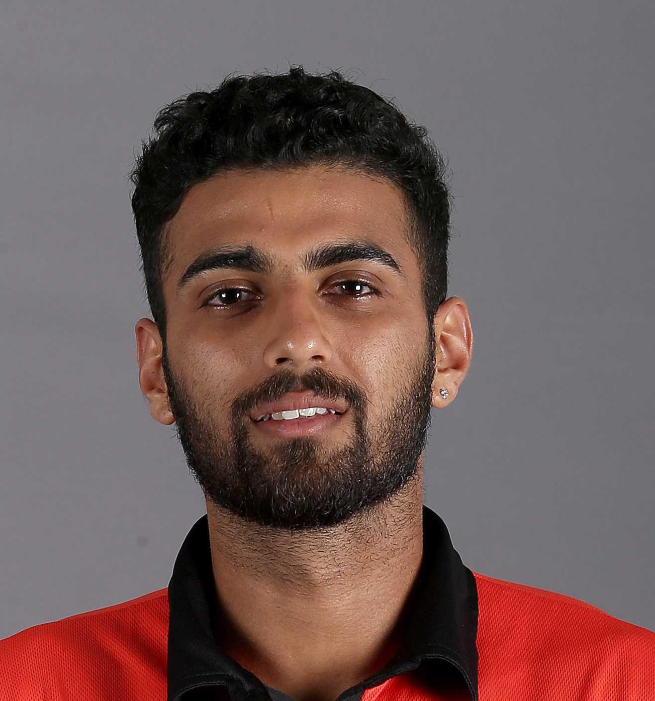 Image of Simandeep Singh