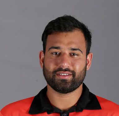 Babar Hayat