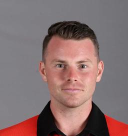 Scott McKechnie