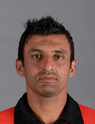 Ehsan Khan