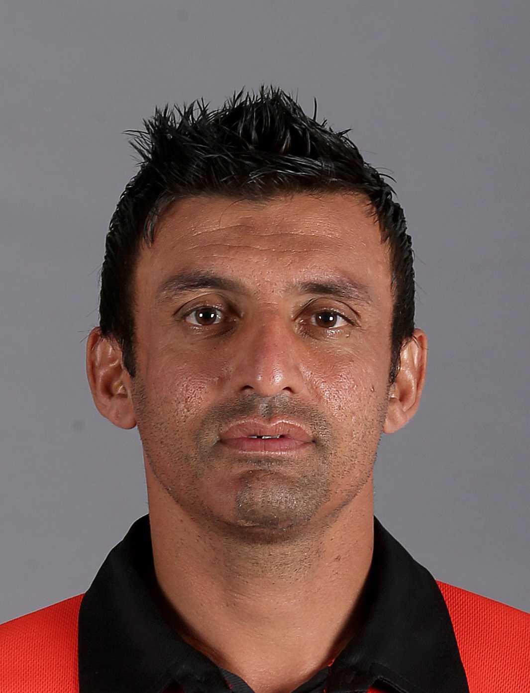 Image of Ehsan Khan