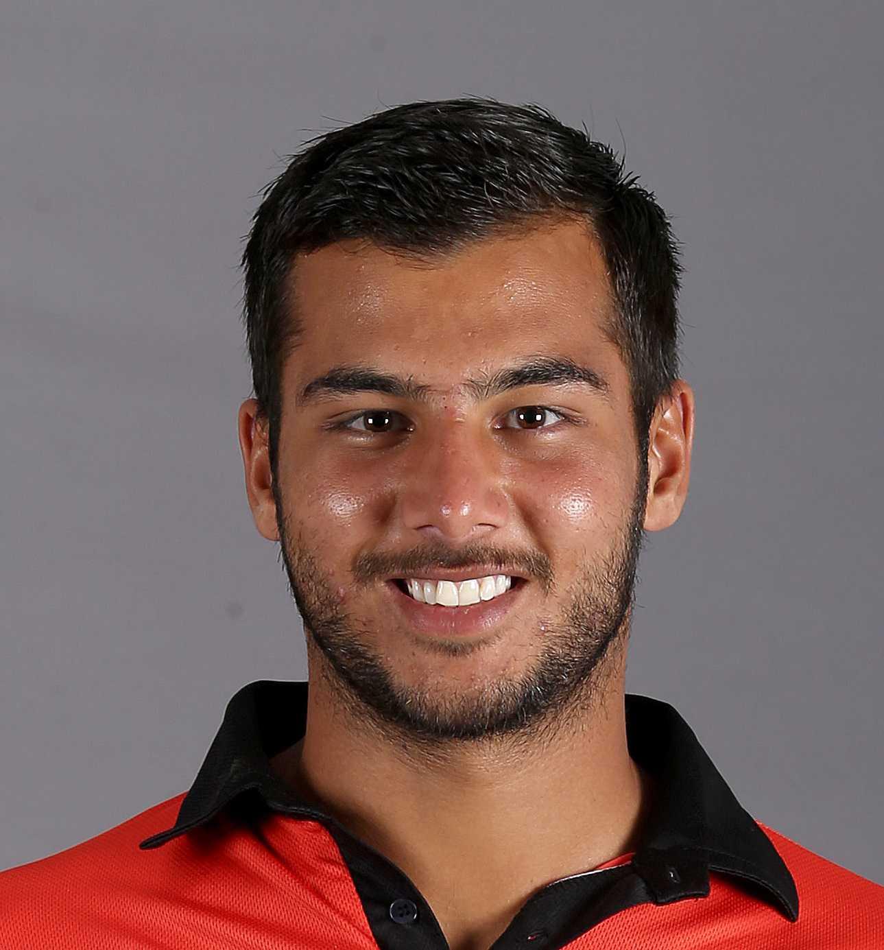 Image of Ehsan Nawaz