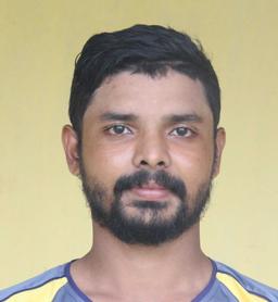 Abinash Saha