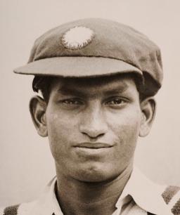 M Ali