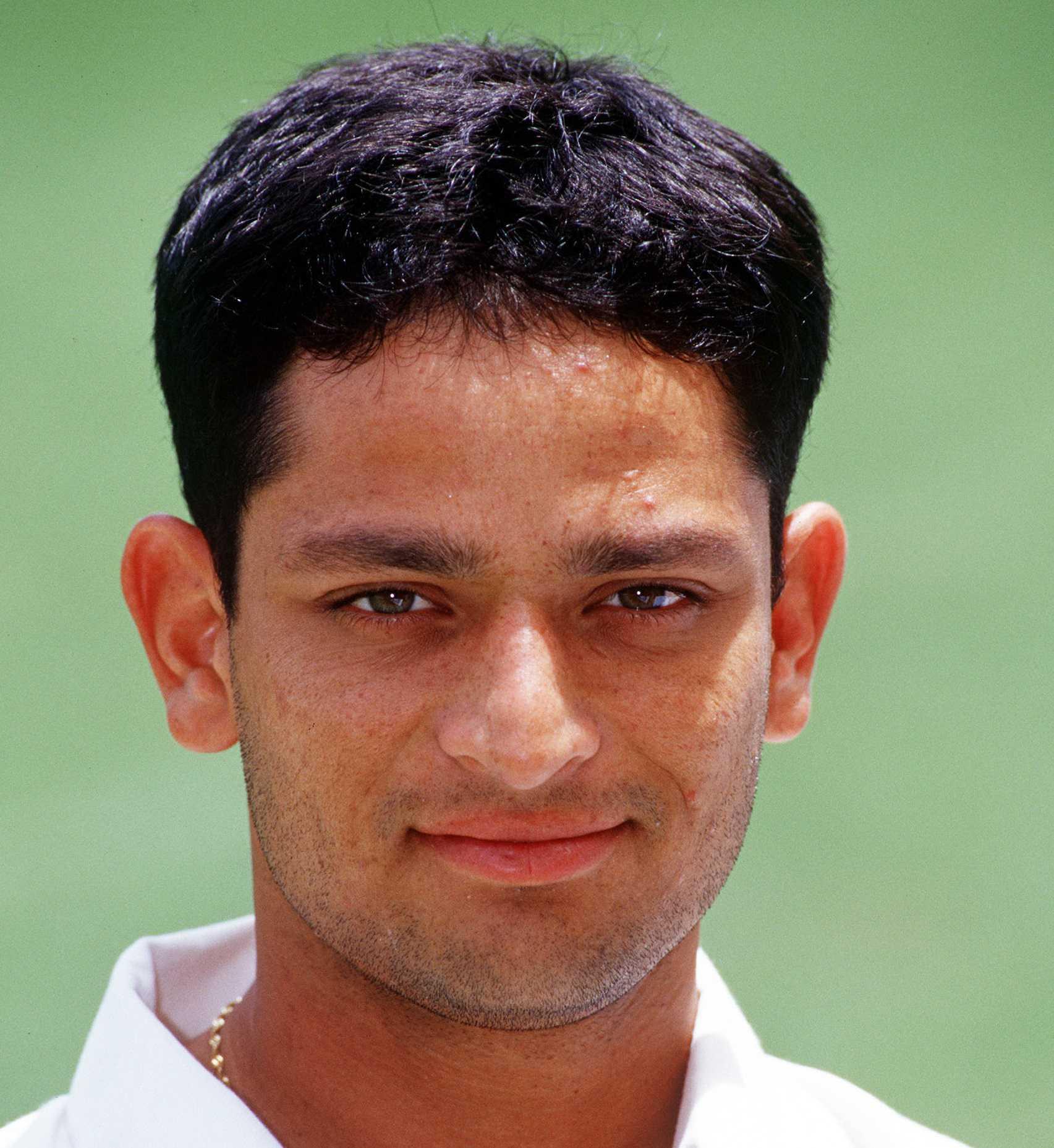 Image of Hrishikesh Kanitkar