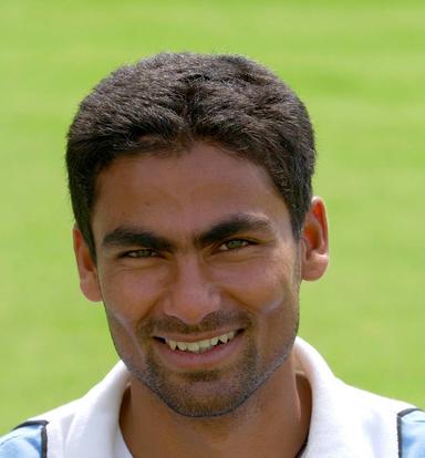 Mohammad Kaif