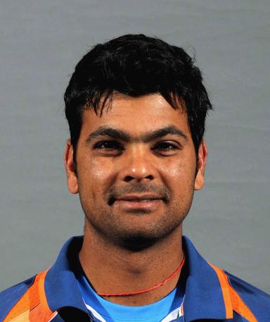 RP Singh