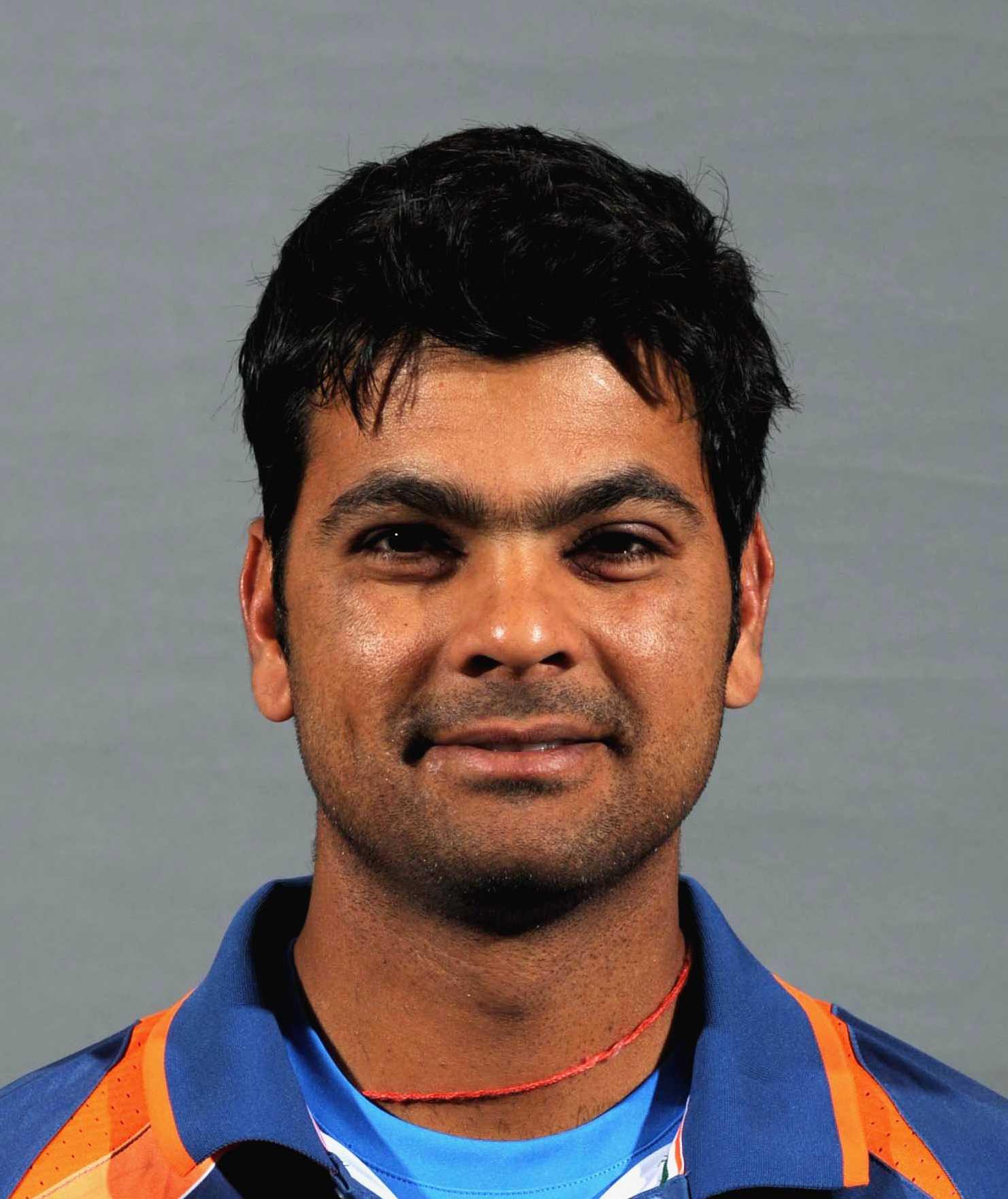 Image of RP Singh