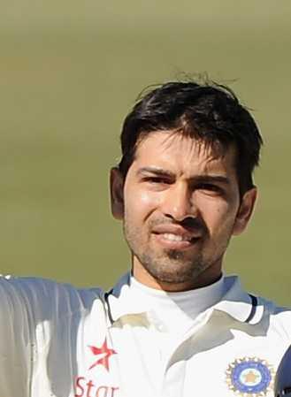 Image of Naman Ojha