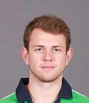 Ian Anders