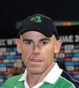 Image of Trent Johnston