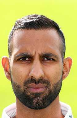 Varun Chopra