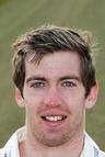 Graeme McCarter