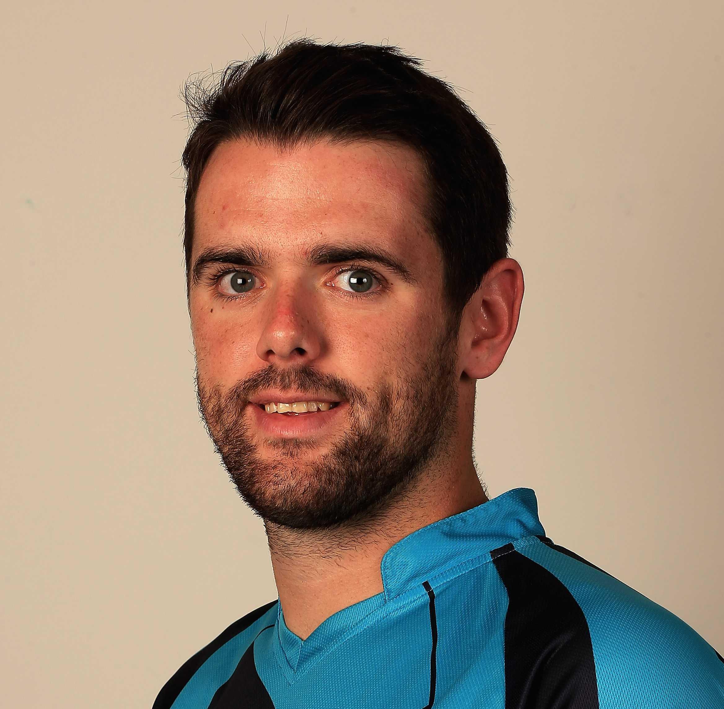 Image of Gordon Goudie