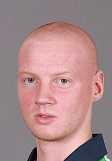Aaron Cawley