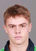 Andrew Vincent