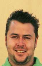 Image of Dave Langford-Smith