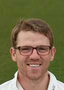 Image of Niall O Brien