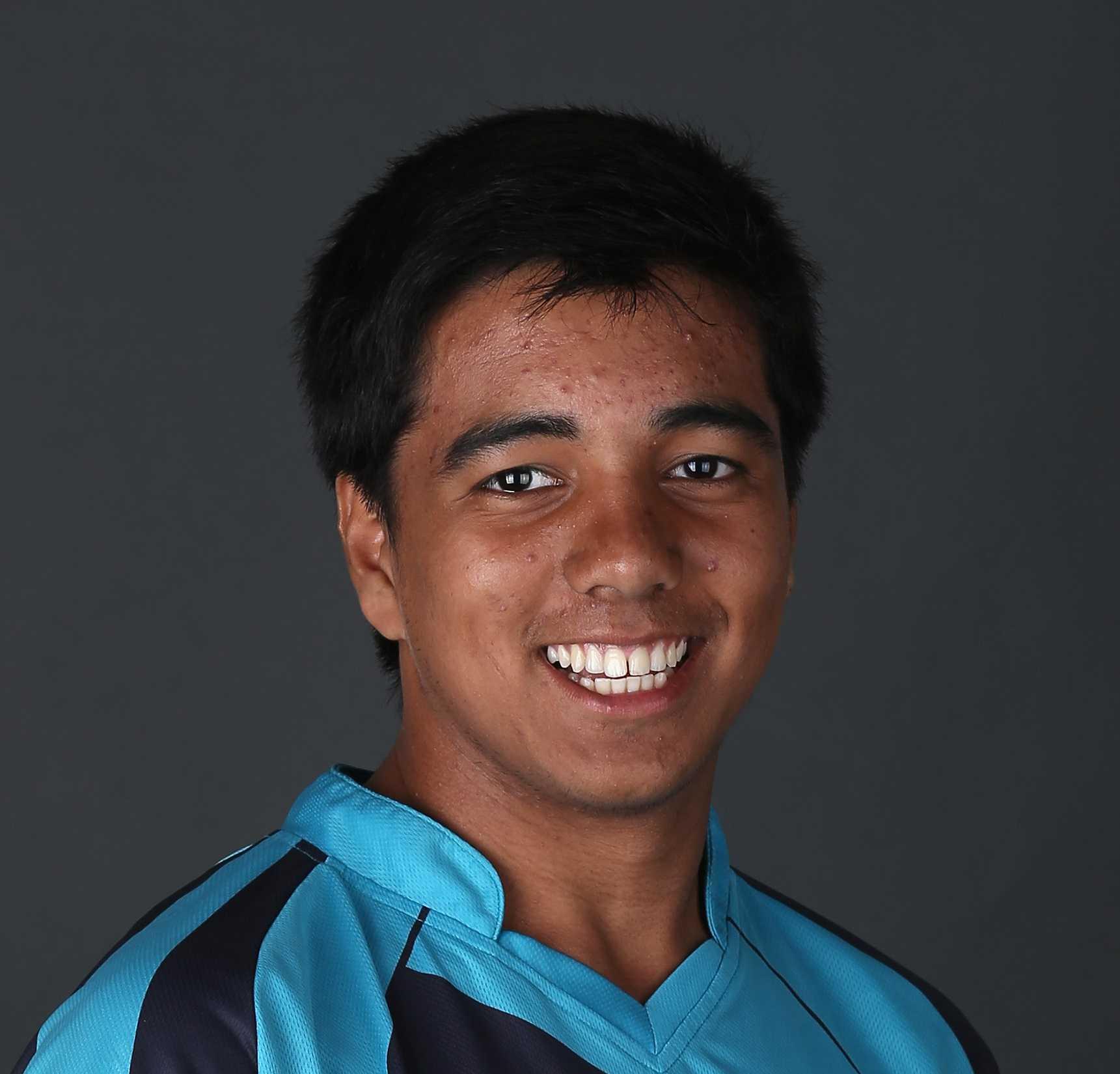 Image of Chayank Gosain