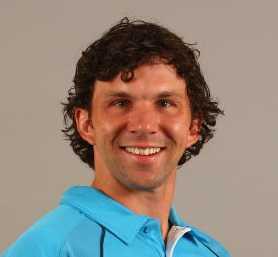 Image of Fraser Watts