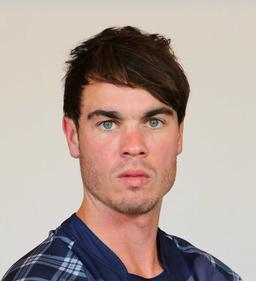 Iain Wardlaw