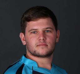 Kyle Stirling