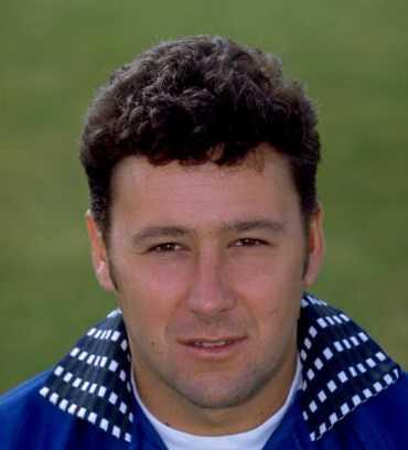 Image of Nick Dyer