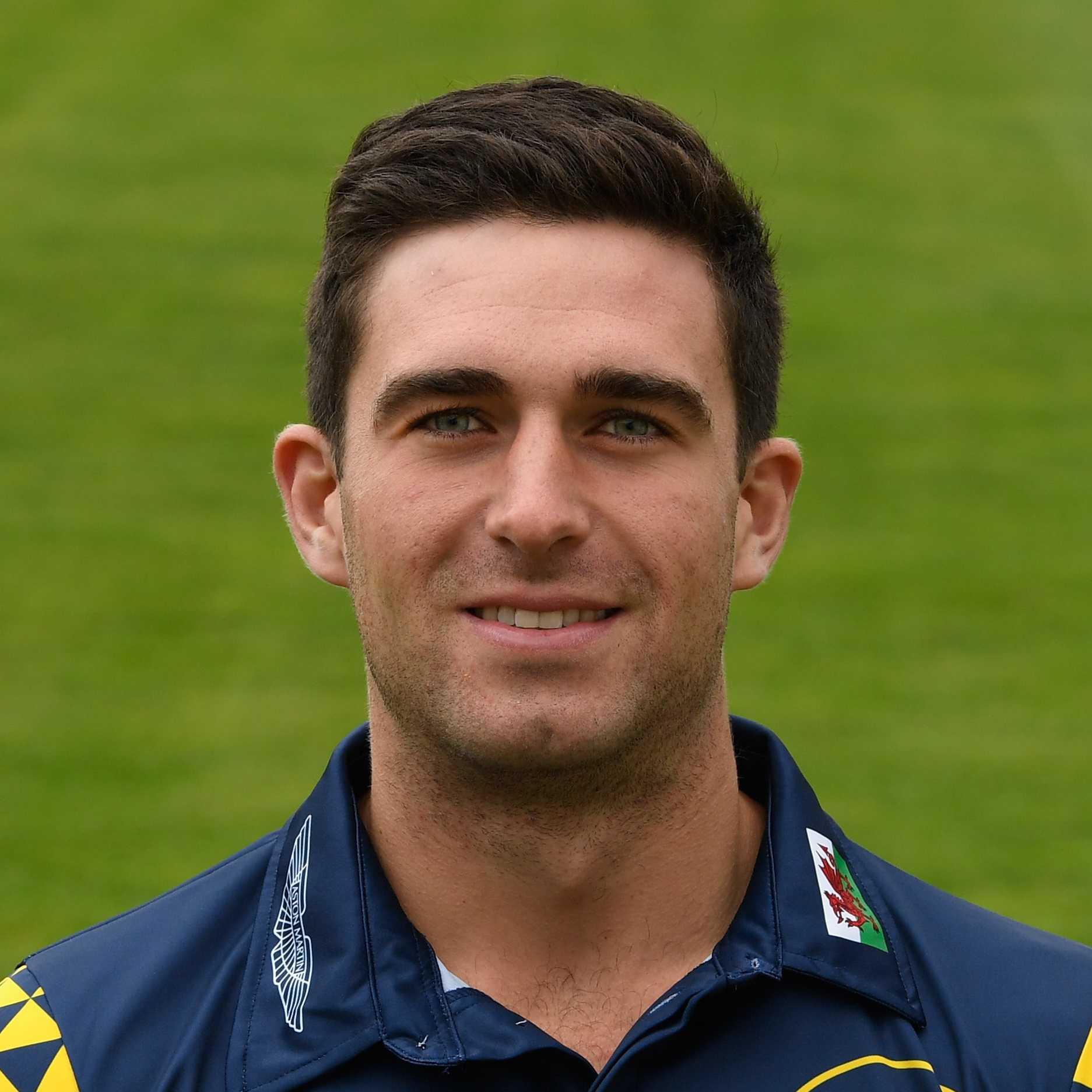 Image of Ruaidhri Smith