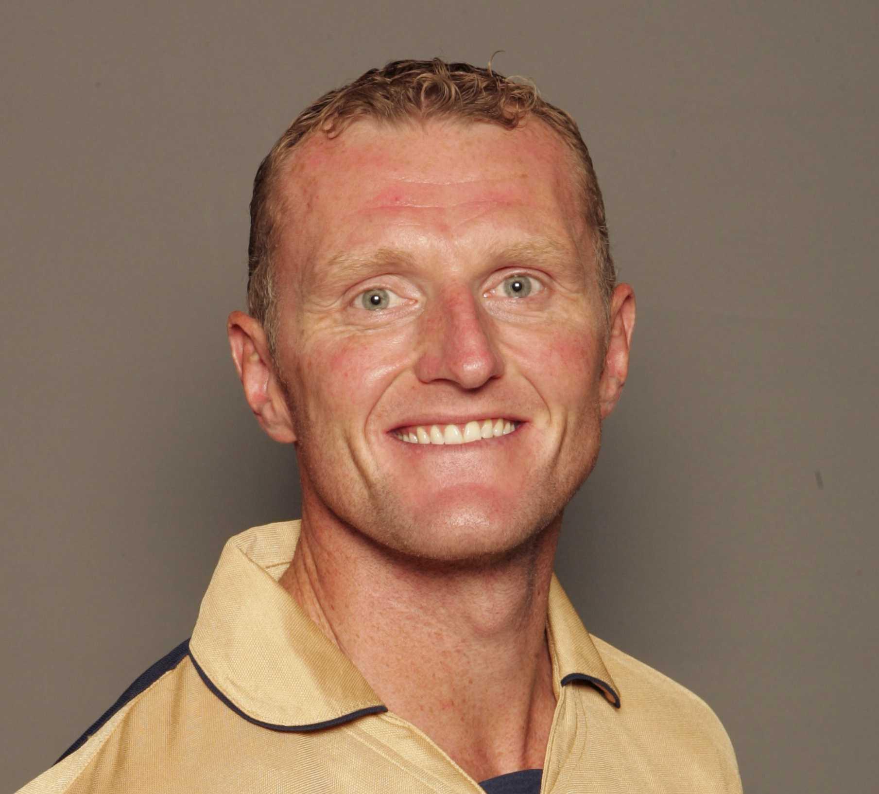 Image of Dougie Brown