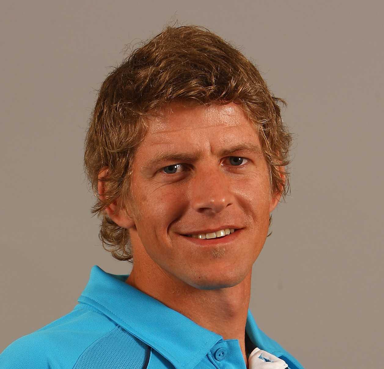 Image of Jan Stander
