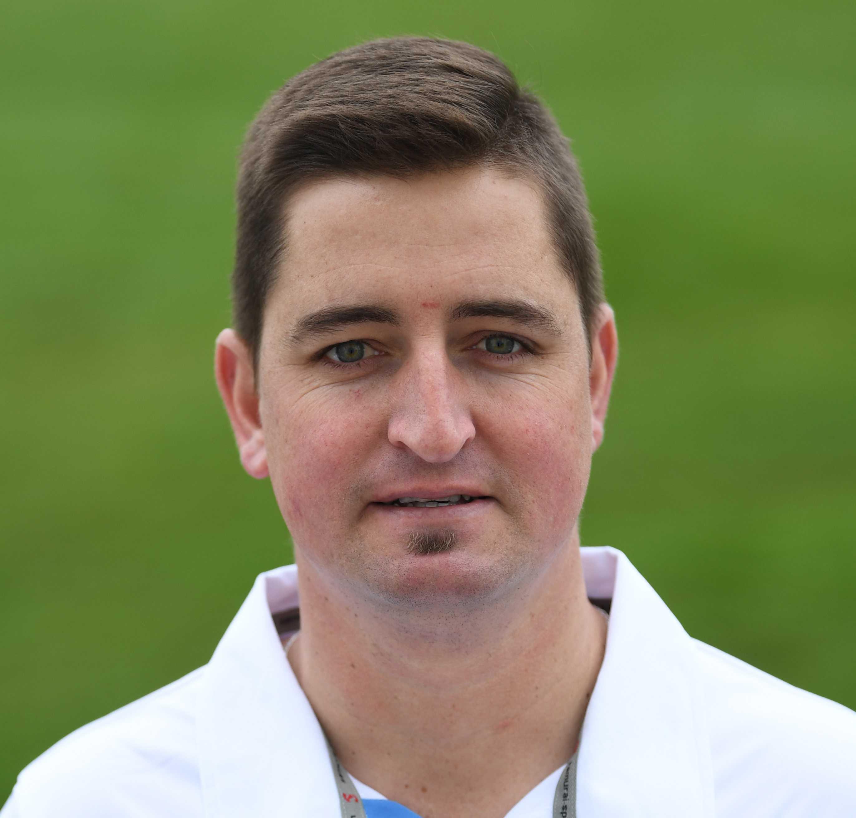 Image of Daryn Smit