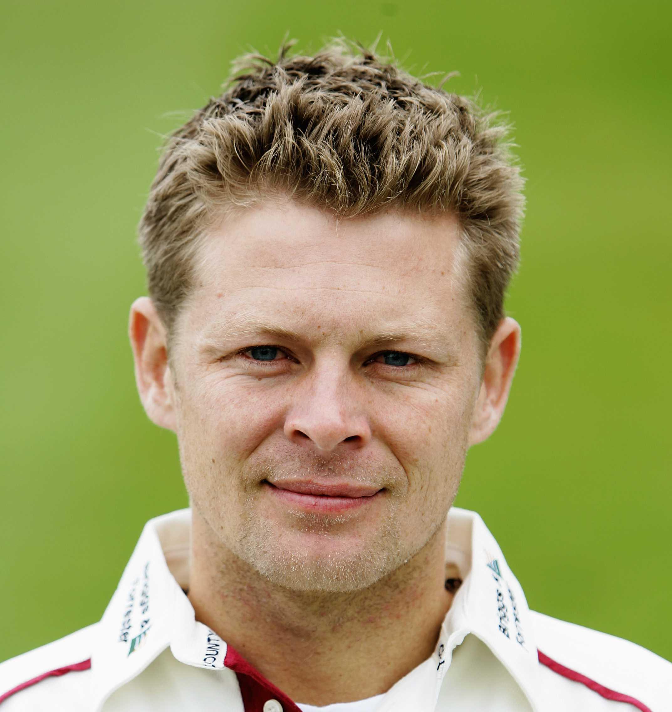 Image of Gerard Brophy